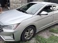 Hyundai Elantra 2019 года за 7 500 000 тг. в Алматы – фото 2