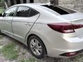 Hyundai Elantra 2019 года за 7 500 000 тг. в Алматы – фото 4