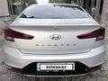 Hyundai Elantra 2019 года за 7 500 000 тг. в Алматы – фото 5