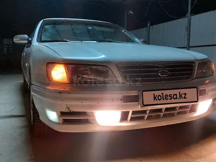 Nissan Maxima 1997 года за 1 700 000 тг. в Кызылорда – фото 14