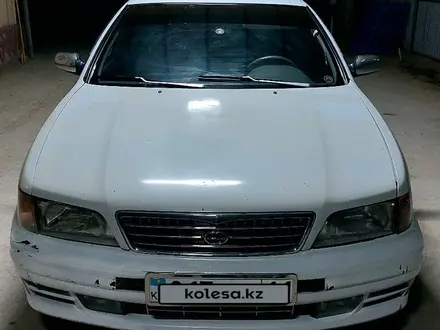 Nissan Maxima 1997 года за 1 700 000 тг. в Кызылорда – фото 2