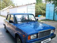 ВАЗ (Lada) 2107 2007 года за 1 200 000 тг. в Шымкент