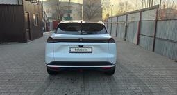 Deepal S07 2026 года за 13 000 000 тг. в Актобе – фото 4