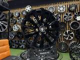 Диски Toyota Prado 250 Lc 300 Gx 550 R-20*6*139.7 в Astana за 340 000 тг. в Астана – фото 2