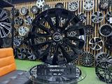 Диски Toyota Prado 250 Lc 300 Gx 550 R-20*6*139.7 в Astana за 340 000 тг. в Астана