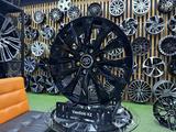 Диски Toyota Prado 250 Lc 300 Gx 550 R-20*6*139.7 в Astana за 340 000 тг. в Астана – фото 4