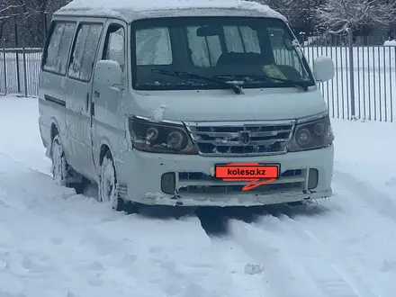 Toyota Hiace 2007 года за 1 100 000 тг. в Алматы