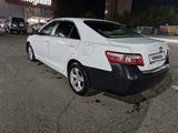 Toyota Camry 2009 годаүшін4 695 000 тг. в Усть-Каменогорск – фото 3