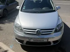 Volkswagen Golf Plus, 2006