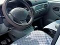 Renault Scenic 2001 годаүшін1 800 000 тг. в Тараз – фото 6