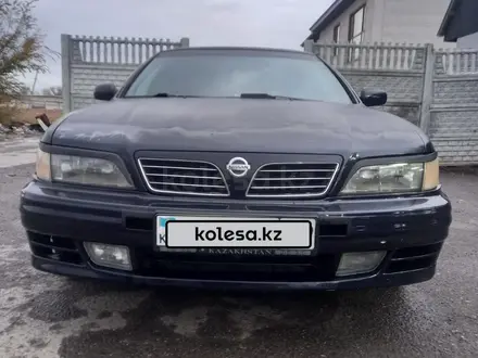 Nissan Maxima 1995 года за 2 100 000 тг. в Талдыкорган – фото 2