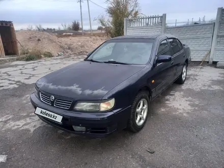 Nissan Maxima 1995 года за 2 100 000 тг. в Талдыкорган – фото 3