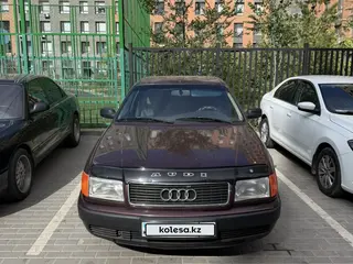 Audi 100