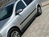 Opel Astra 2002 года за 2 300 000 тг. в Актау – фото 2