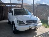 Lexus RX 300 1998 года за 4 500 000 тг. в Шымкент