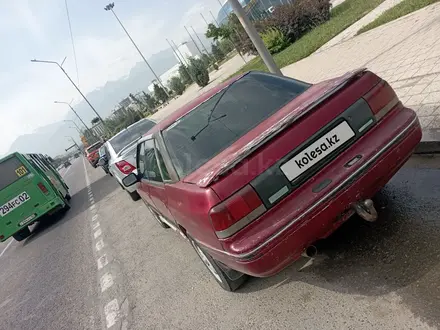 Subaru Legacy 1992 года за 700 000 тг. в Алматы