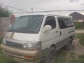 Toyota Hiace 1995 годаүшін1 900 000 тг. в Алматы