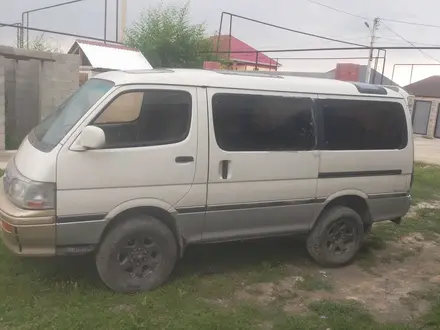 Toyota Hiace 1995 года за 1 900 000 тг. в Алматы – фото 2