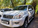 Toyota Land Cruiser Prado 2007 года за 16 000 000 тг. в Алматы – фото 2