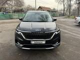 Kia Carnival 2021 года за 19 300 000 тг. в Алматы – фото 3