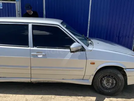 ВАЗ (Lada) 2115 2004 года за 700 000 тг. в Актобе