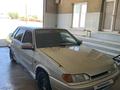 ВАЗ (Lada) 2115 2004 года за 700 000 тг. в Актобе – фото 5