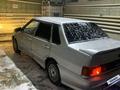 ВАЗ (Lada) 2115 2004 года за 700 000 тг. в Актобе – фото 6