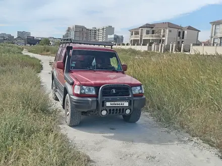 Hyundai Galloper 2001 года за 4 000 000 тг. в Актау