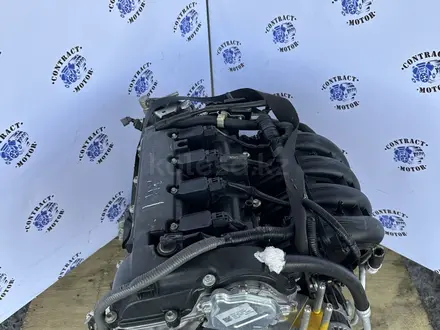 PE двигатель 2.0 Mazda 3, Mazda 6, Mazda CX5 за 299 000 тг. в Алматы