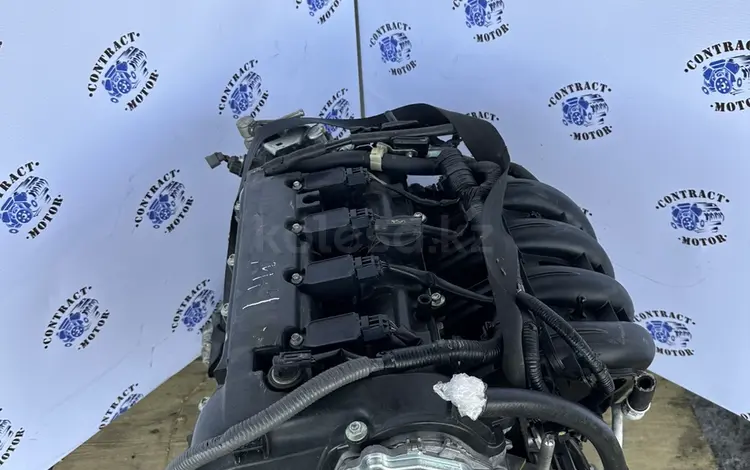 PE двигатель 2.0 Mazda 3, Mazda 6, Mazda CX5 за 299 000 тг. в Алматы