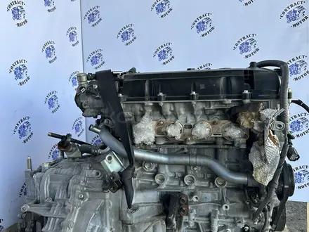 PE двигатель 2.0 Mazda 3, Mazda 6, Mazda CX5 за 299 000 тг. в Алматы – фото 3