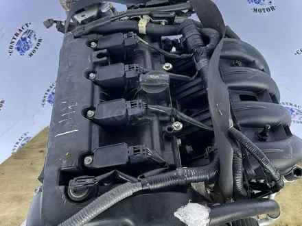 PE двигатель 2.0 Mazda 3, Mazda 6, Mazda CX5 за 299 000 тг. в Алматы – фото 5