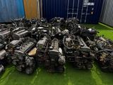Купить контрактный автомат коробка Toyota 3S 4S 5S 1MZ 3VZ 4A-FE| АКПП за 190 000 тг. в Алматы – фото 3
