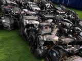 Купить контрактный автомат коробка Toyota 3S 4S 5S 1MZ 3VZ 4A-FE| АКПП за 190 000 тг. в Алматы
