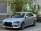 Mitsubishi Lancer 2008 года за 5 000 000 тг. в Астана – фото 4