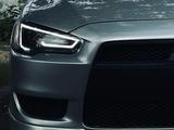 Mitsubishi Lancer 2008 года за 5 000 000 тг. в Астана