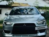 Mitsubishi Lancer 2008 года за 5 000 000 тг. в Астана – фото 2