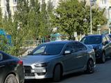 Mitsubishi Lancer 2008 года за 5 000 000 тг. в Астана – фото 3