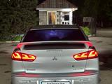 Mitsubishi Lancer 2008 года за 5 000 000 тг. в Астана – фото 5