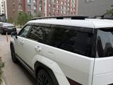 Hyundai Santa Fe 2024 года за 20 500 000 тг. в Астана