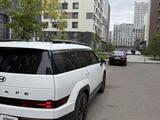 Hyundai Santa Fe 2024 года за 20 500 000 тг. в Астана – фото 2