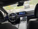 Hyundai Santa Fe 2024 года за 20 500 000 тг. в Астана – фото 5