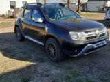 Renault Duster 2017 годаүшін5 550 000 тг. в Кокшетау