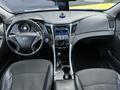 Hyundai Sonata 2011 года за 5 600 000 тг. в Актобе – фото 20