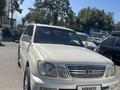 Lexus LX 470 2002 года за 9 000 000 тг. в Алматы