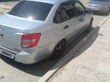ВАЗ (Lada) Granta 2190 2012 года за 2 800 000 тг. в Атырау – фото 4