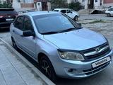 ВАЗ (Lada) Granta 2190 2012 года за 2 800 000 тг. в Атырау