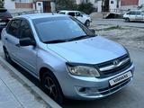 ВАЗ (Lada) Granta 2190 2012 года за 2 800 000 тг. в Атырау – фото 2