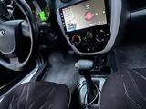 ВАЗ (Lada) Granta 2190 2012 года за 2 800 000 тг. в Атырау – фото 5