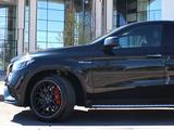 Mercedes-Benz GLE Coupe 63 AMG 2016 годаүшін41 000 000 тг. в Алматы – фото 5